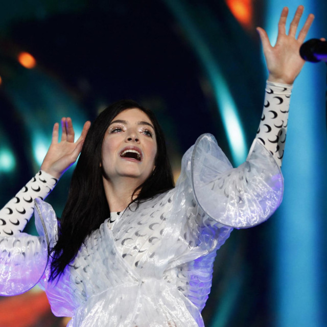 Lorde