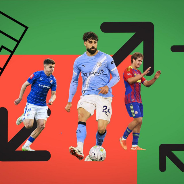 Transferi ljeto 2026.