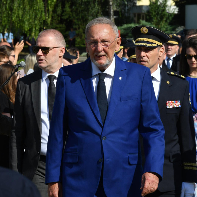 Davor Božinović