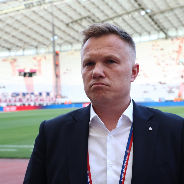 Robert Graf dobro poznaje Rakow