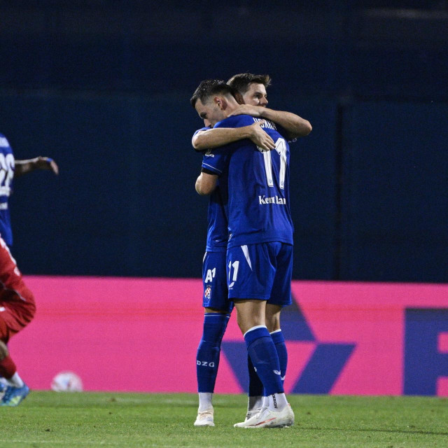 Prema projekcijama superračunala, Dinamo će igrati Ligu prvaka