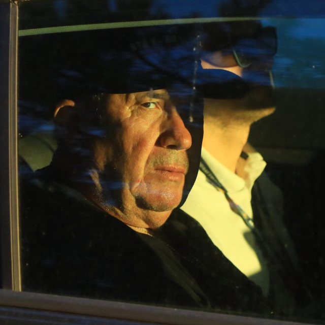 Željko Kerum