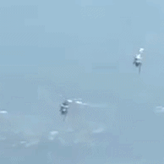 Sudar helikoptera u Grčkoj
