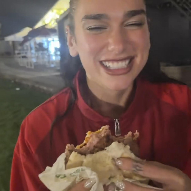 Dua Lipa