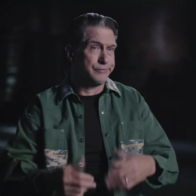 Stephen Baldwin
