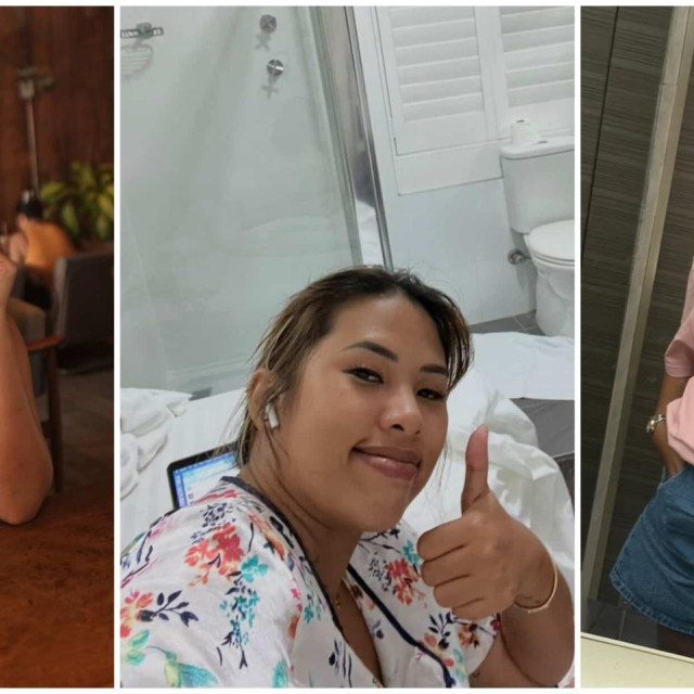 Filipinska poduzetnica nije mogla vjerovati kakvu je sobu rezervirala