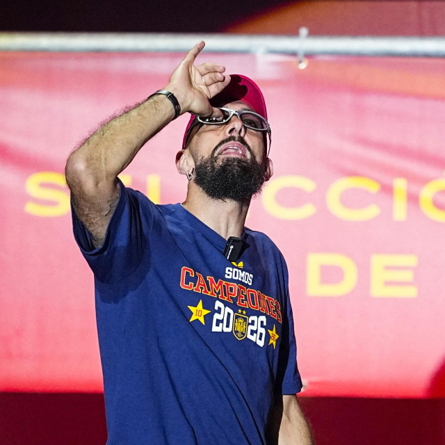 Borja Iglesias