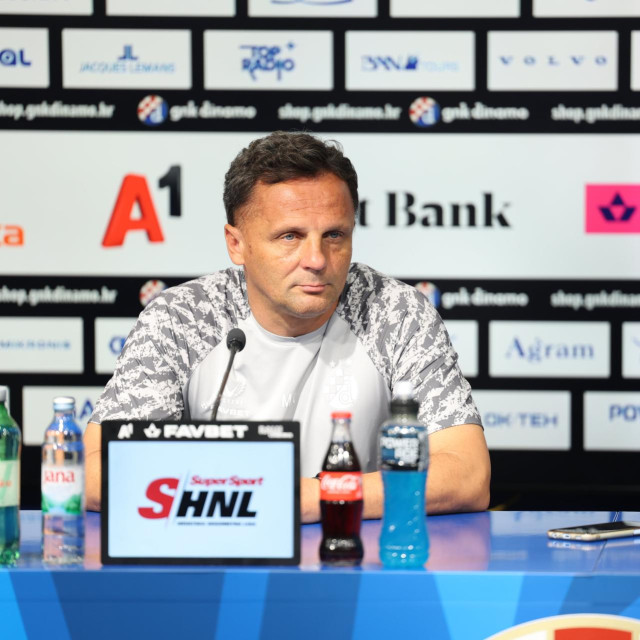 Mario Kovačević