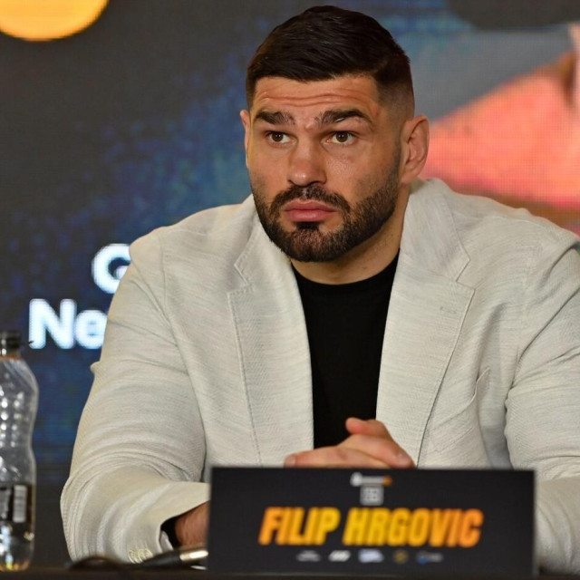 Filip Hrgović