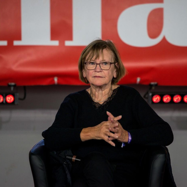 Marie-George Buffet