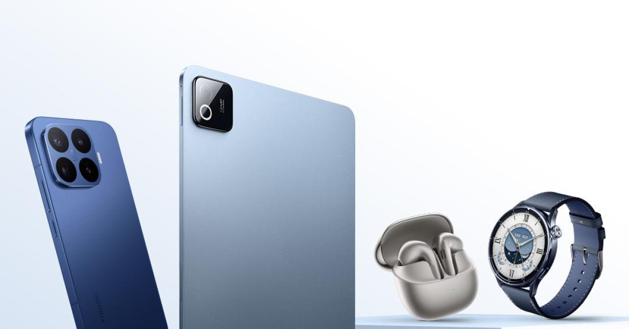 Povratak u ured: Xiaomi pametni uređaji za organiziraniji, produktivniji i mirniji radni dan