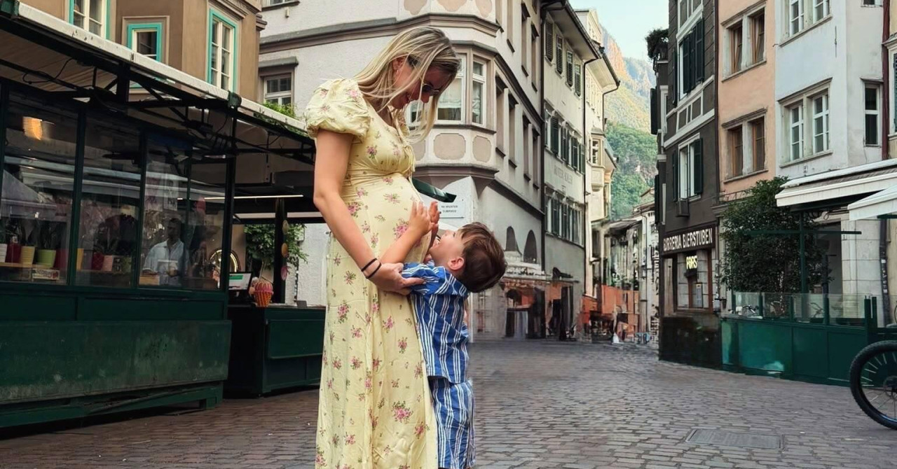 Televizijska voditeljica čeka drugo dijete, ispunila joj se želja: "Suprug navija za jedno ime, ja se još dvoumim"