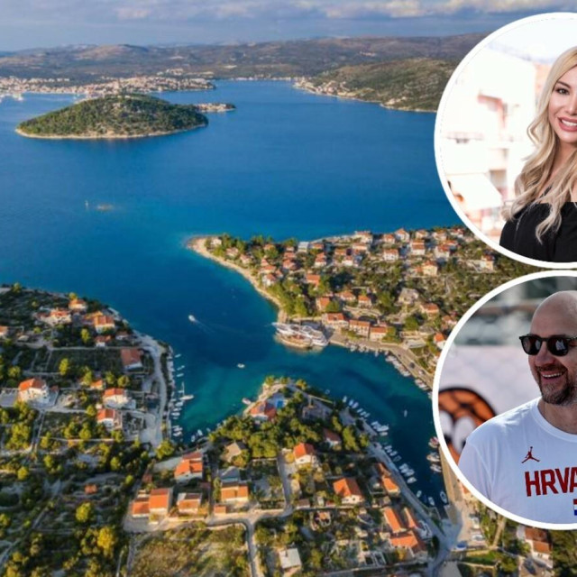 ‘Ražanj je mala splitska kolonija‘, doznajemo od lokalaca