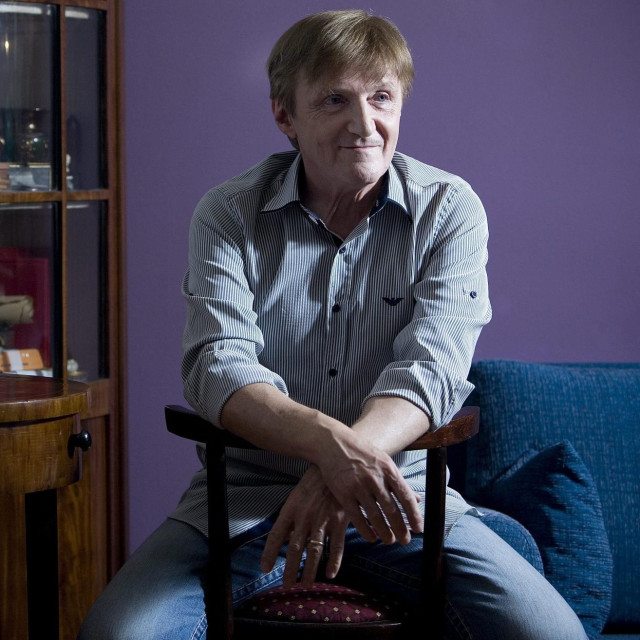 Rajko Dujmić