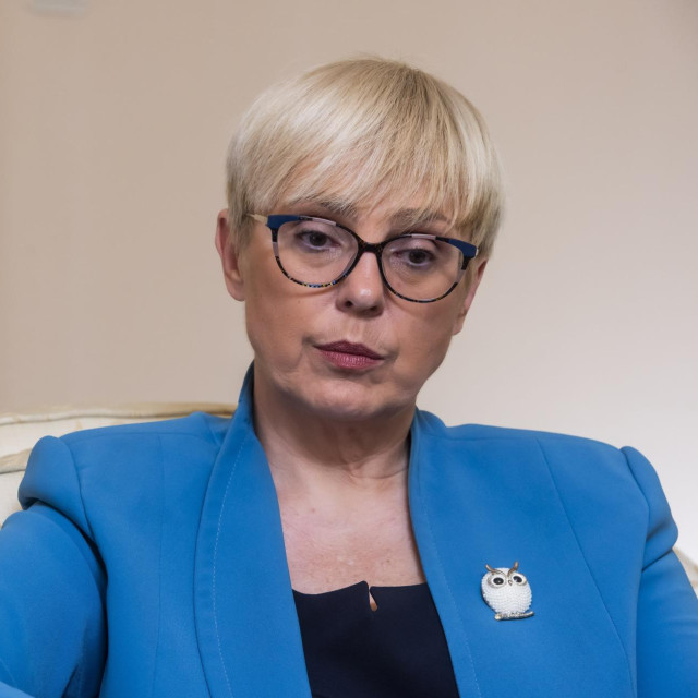 Nataša Pirc Musar