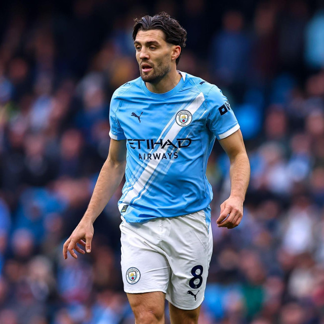 Kovačić je otkrio što su mu poručili iz Manchester Cityja