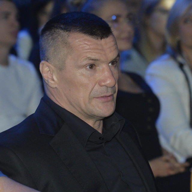 Mirko Filipović