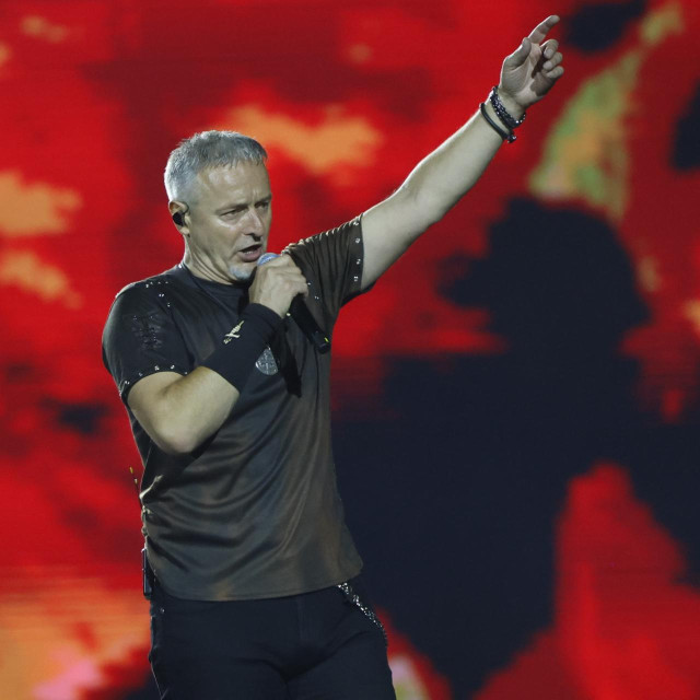 Marko Perković Thompson