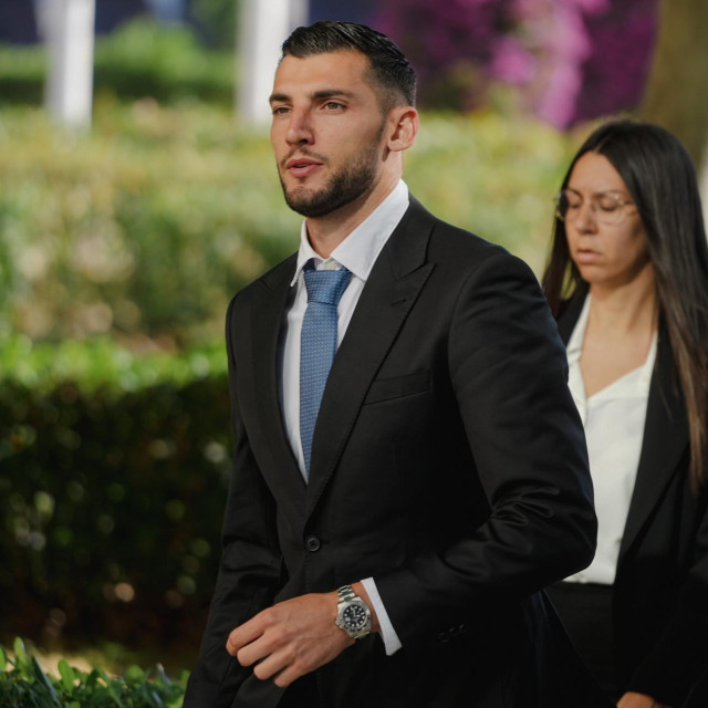 Rafa Mir 