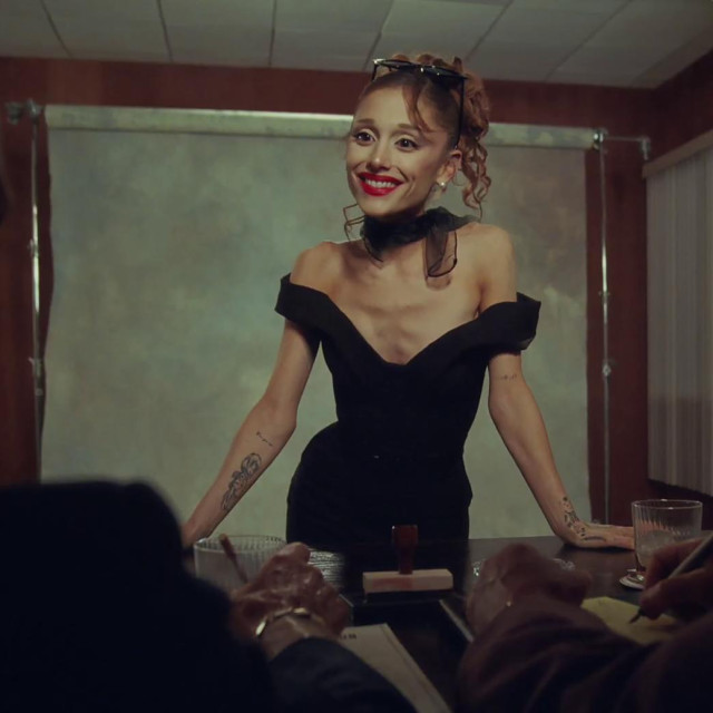 Ariana Grande