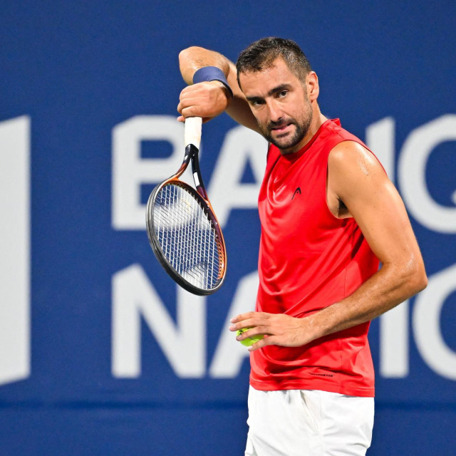 Marin Čilić