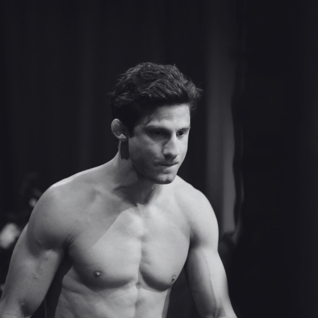 Allan Nascimento