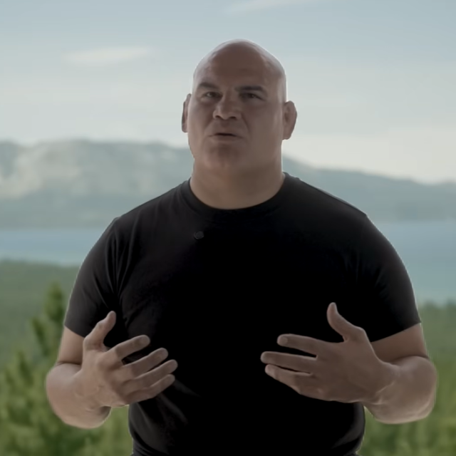 Cain Velasquez