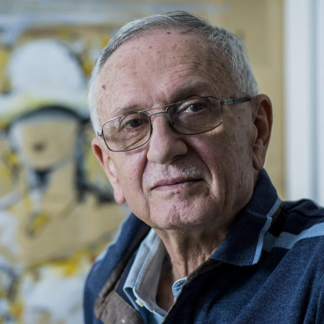 Pavao Pavličić