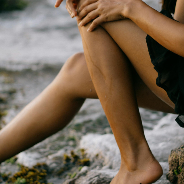 unsplash noge