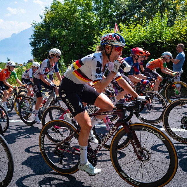 Tour de France za žene