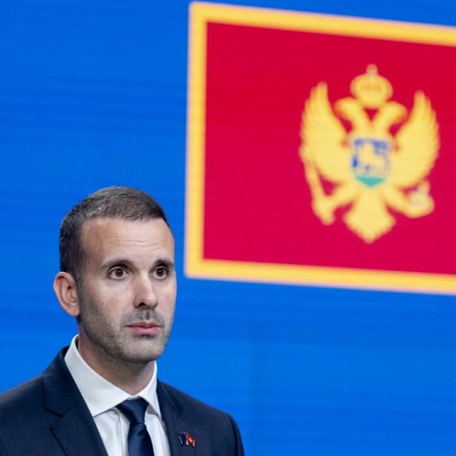 Milojko Spajić