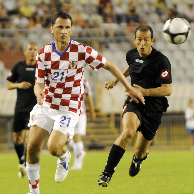 Dragan Primorac ne želi u HOO-u novu ”utakmicu” izvan terena nego sportski priznaje poraz