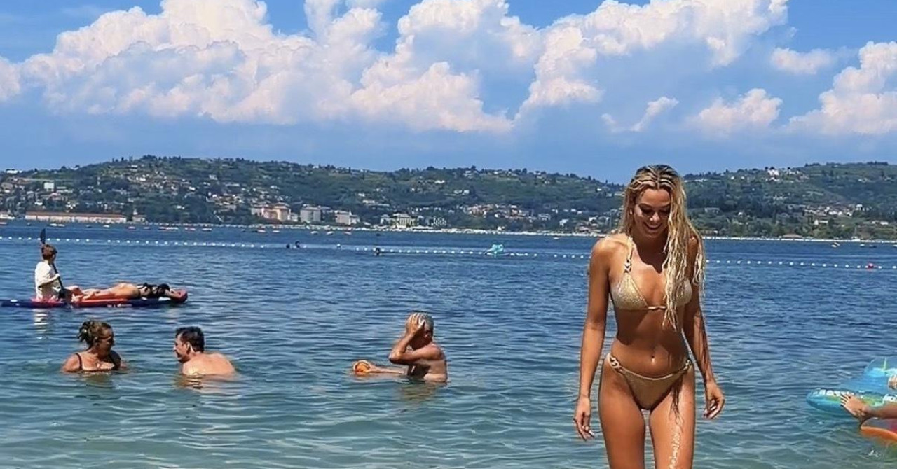 Naša pjevačica o vježbanju i prehrani zbog koje je u sjajnoj formi: "Nisam jedna od onih sretnica koje mogu jesti do mile volje"