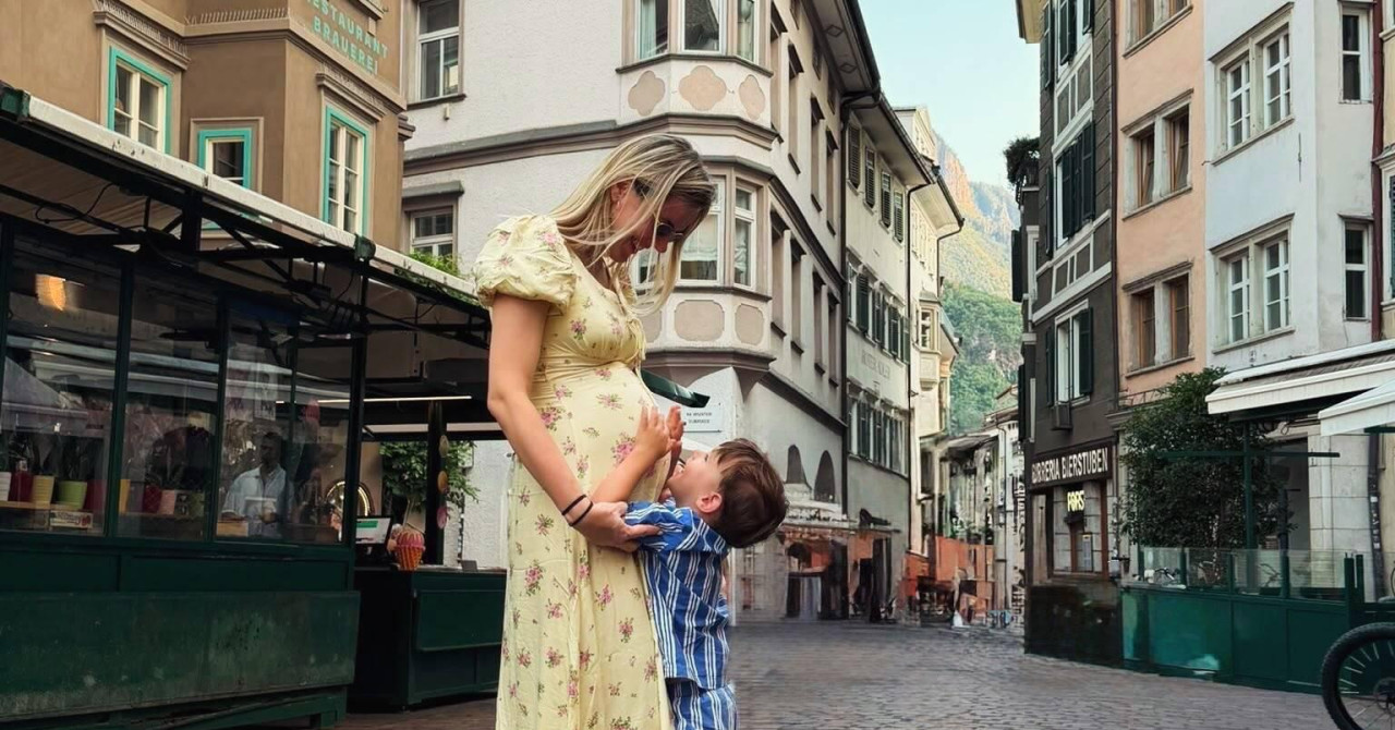 Televizijska voditeljica čeka drugo dijete, ispunila joj se želja: "Suprug navija za jedno ime, ja se još dvoumim"