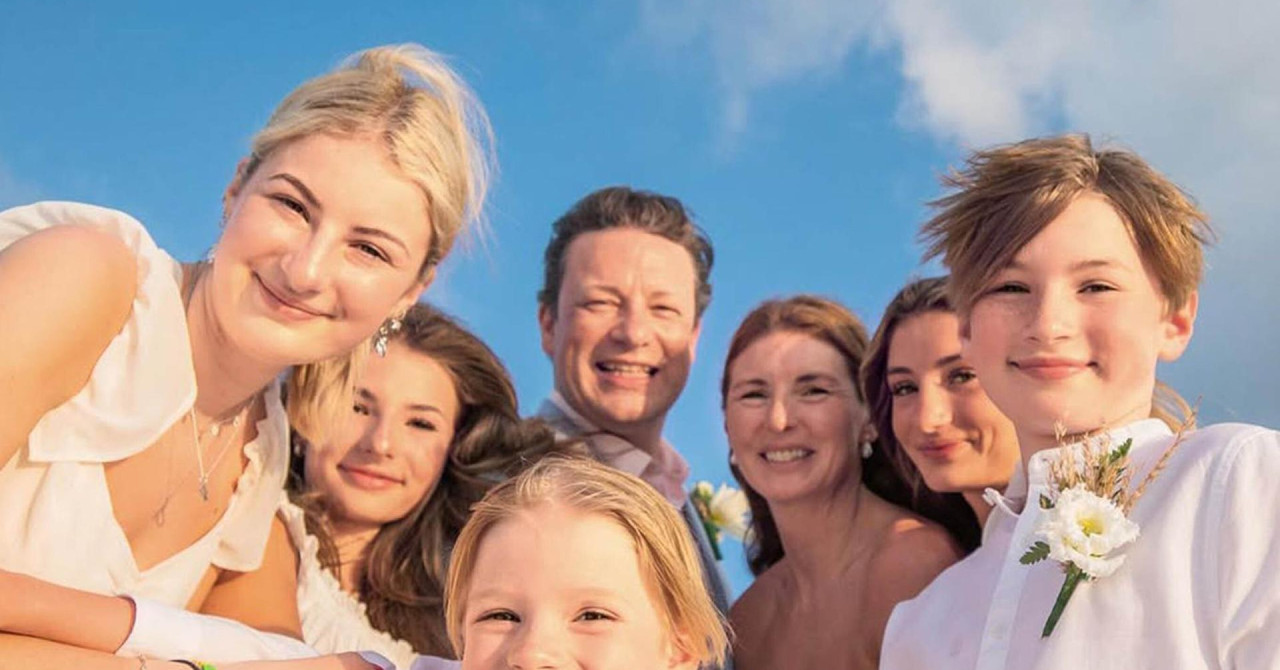 Jamie Oliver slavi značajnu prigodu: njegova najstarija kćer otvara novo životno poglavlje