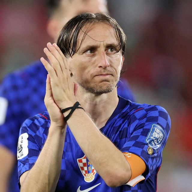 Tijekom odmora u Dubaiju krajem 2024. godine Modrić je posjetio restoran ‘Nusr-Et‘, čiji je vlasnik poznati turski chef Nusret Gökçe, svjetskoj javnosti poznatiji kao Salt Bae