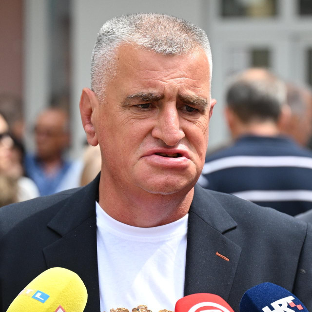 Miro Bulj
