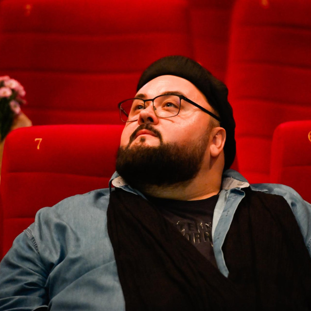 Jacques Houdek
