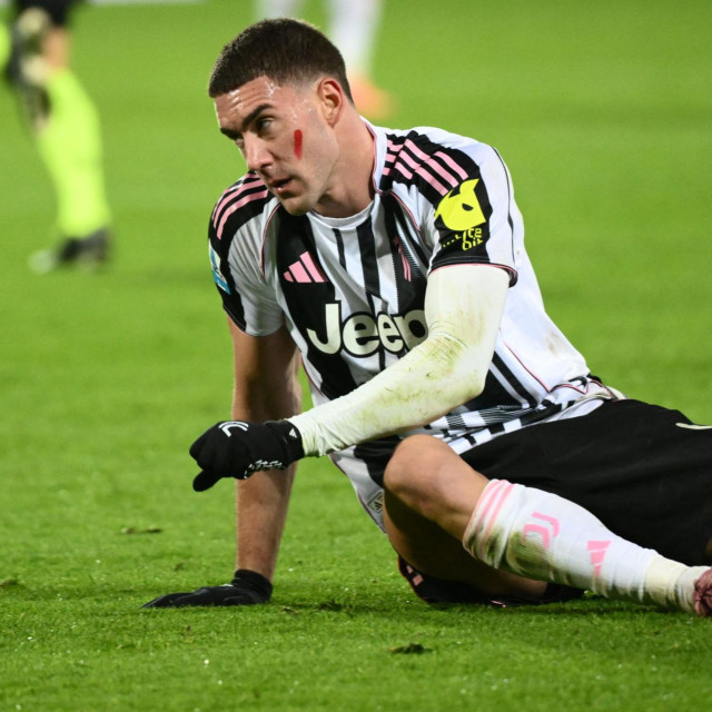 Talent Dušana Vlahović negdje se netragom zagubio