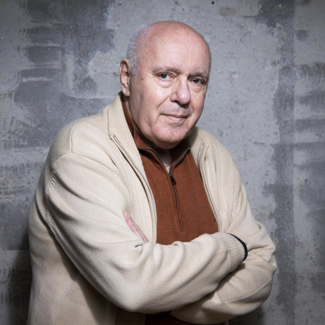 Žarko Puhovski