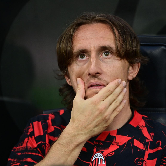Luka Modrić