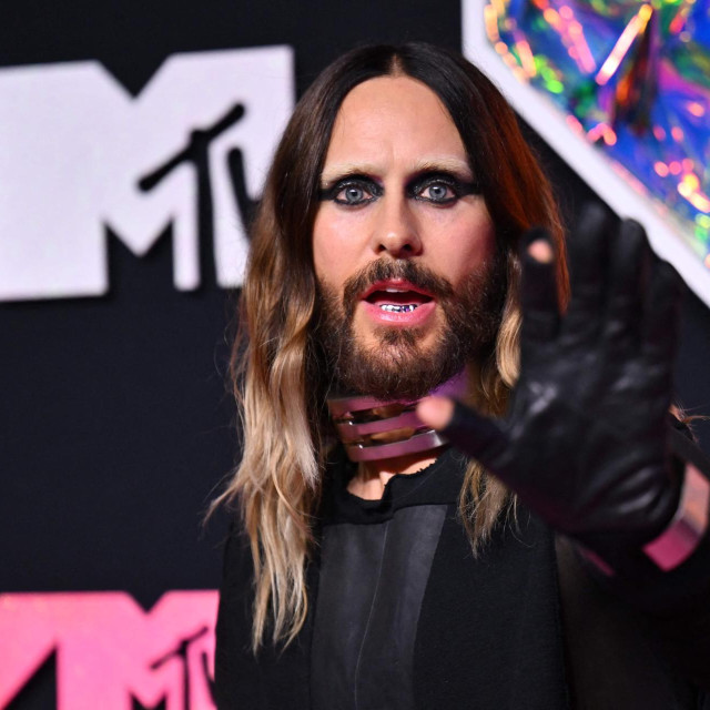 Jared Leto