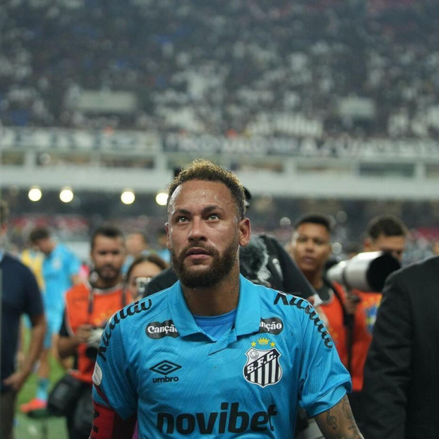 Neymar