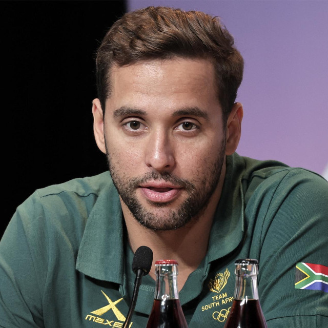 Chad Le Clos