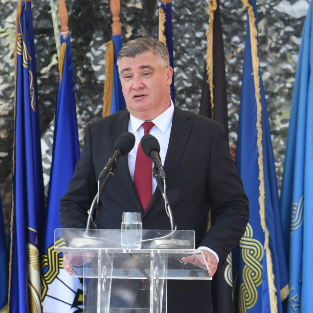 Zoran Milanović