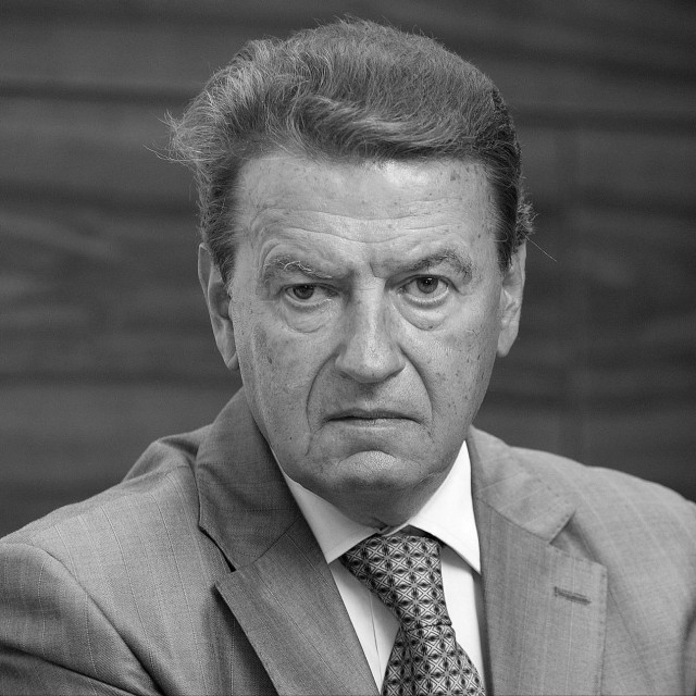 Josip Grgurić