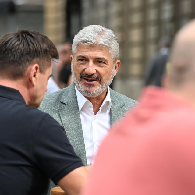 Niko Tokić Kartelo