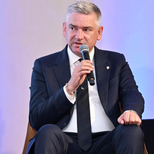 Boris Miletić