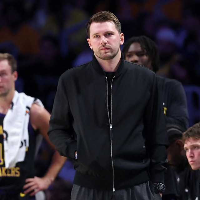 Luka Dončić