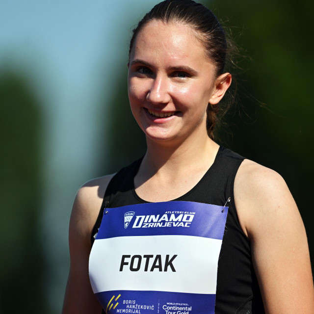 Nevia Fotak